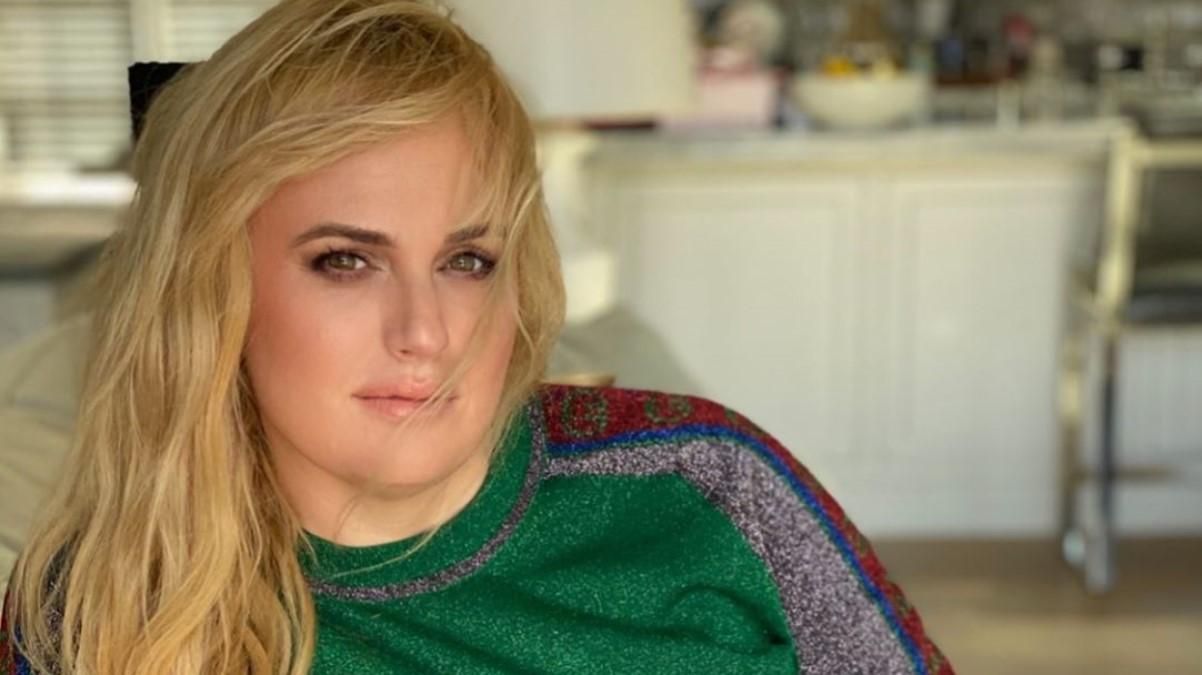 Комедийная актриса Ребел Уилсон сыграет в драме: сюжет фильма Комедийная актриса Ребел Уилсон сыграет в драме: сюжет фильма