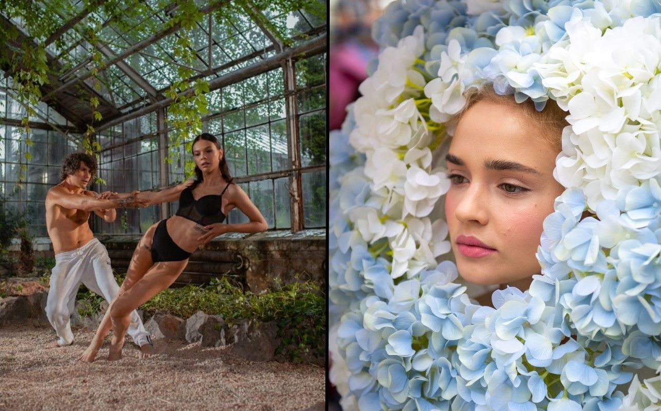 Супер топ-модель по-українськи 2020 – 4 сезон 2 випуск дивитися онлайн Супер топ-модель по-українськи 2020 – 4 сезон 2 випуск дивитися онлайн