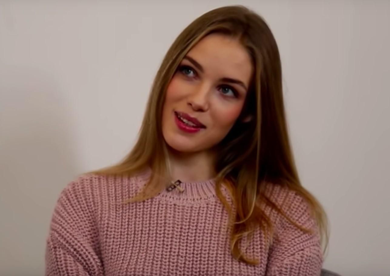 Топ-модель по-українськи 2020 випуск 2: хто пішов – дивитися онлайн 23.10.2020 Топ-модель по-українськи 2020 випуск 2: хто пішов – дивитися онлайн 23.10.2020