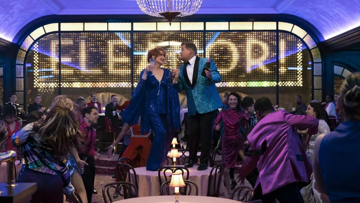 Фільм Випускний 2020, Netflix: перший трейлер і сюжет Фільм Випускний 2020, Netflix: перший трейлер і сюжет