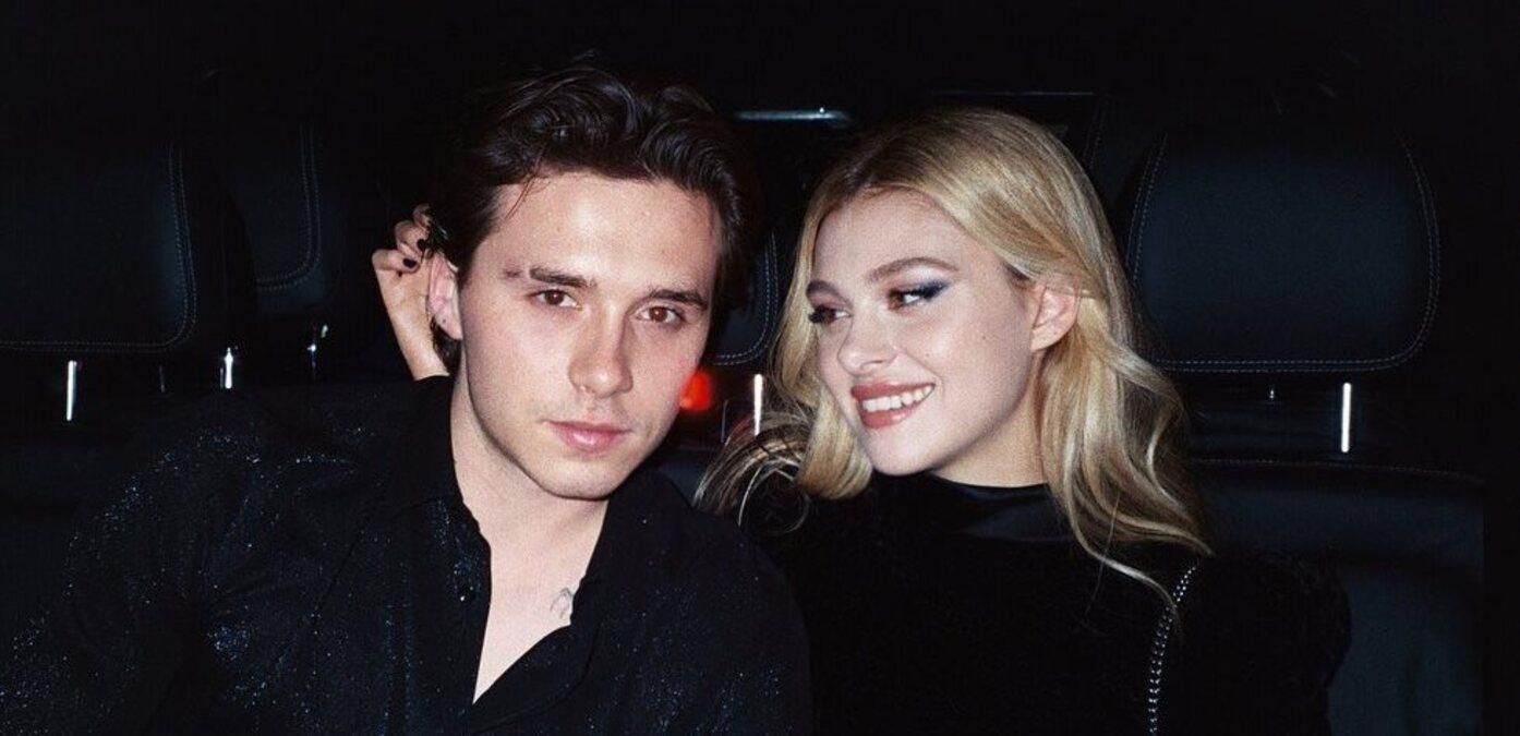 Бруклин Бекхэм и Никола Пельтц отложили свадьбу: подробности Бруклин Бекхэм и Никола Пельтц отложили свадьбу: подробности