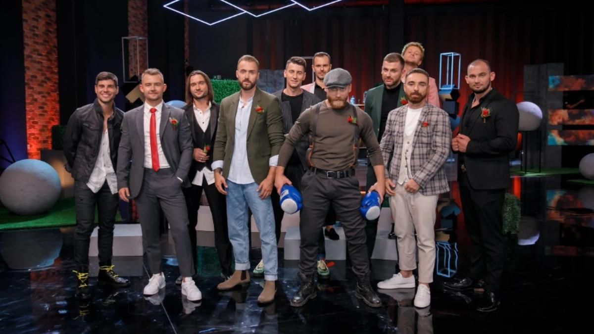 Холостячка 2020: учасники шоу – список та фото кого обрала Мішина Холостячка 2020: учасники шоу – список та фото кого обрала Мішина