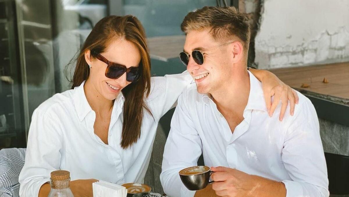 Дружина Володимира Остапчука познайомилась з дітьми: відео Дружина Володимира Остапчука познайомилась з дітьми: відео