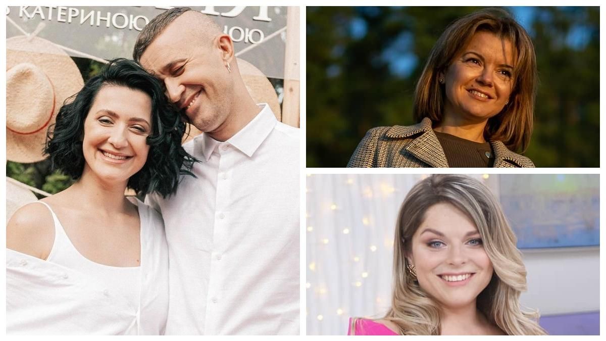 Сергей Бабкин, Маричка Падалко и Неля Шовкопляс: сколько звезды потратили на лечение COVID-19 Сергей Бабкин, Маричка Падалко и Неля Шовкопляс: сколько звезды потратили на лечение COVID-19