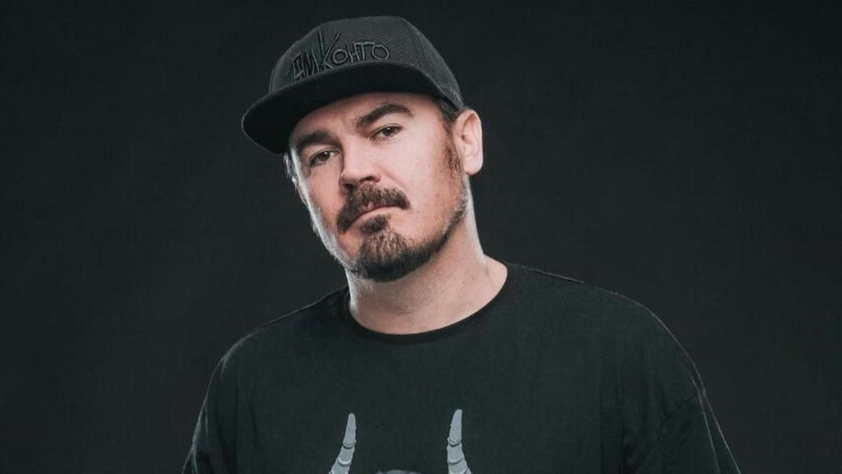 По всіх протоколах я здоровий: Фагот пояснив, чому з'явився у ресторані та на виборчій дільниці По всіх протоколах я здоровий: Фагот пояснив, чому з'явився у ресторані та на виборчій дільниці