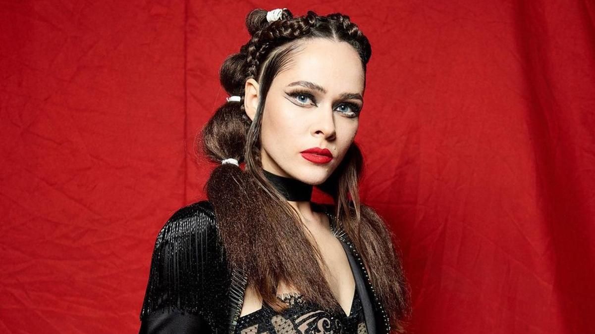 Я ревіла від болю і від образи: Юлія Саніна прокоментувала 9 ефір "Танців з зірками" Я ревіла від болю і від образи: Юлія Саніна прокоментувала 9 ефір "Танців з зірками"