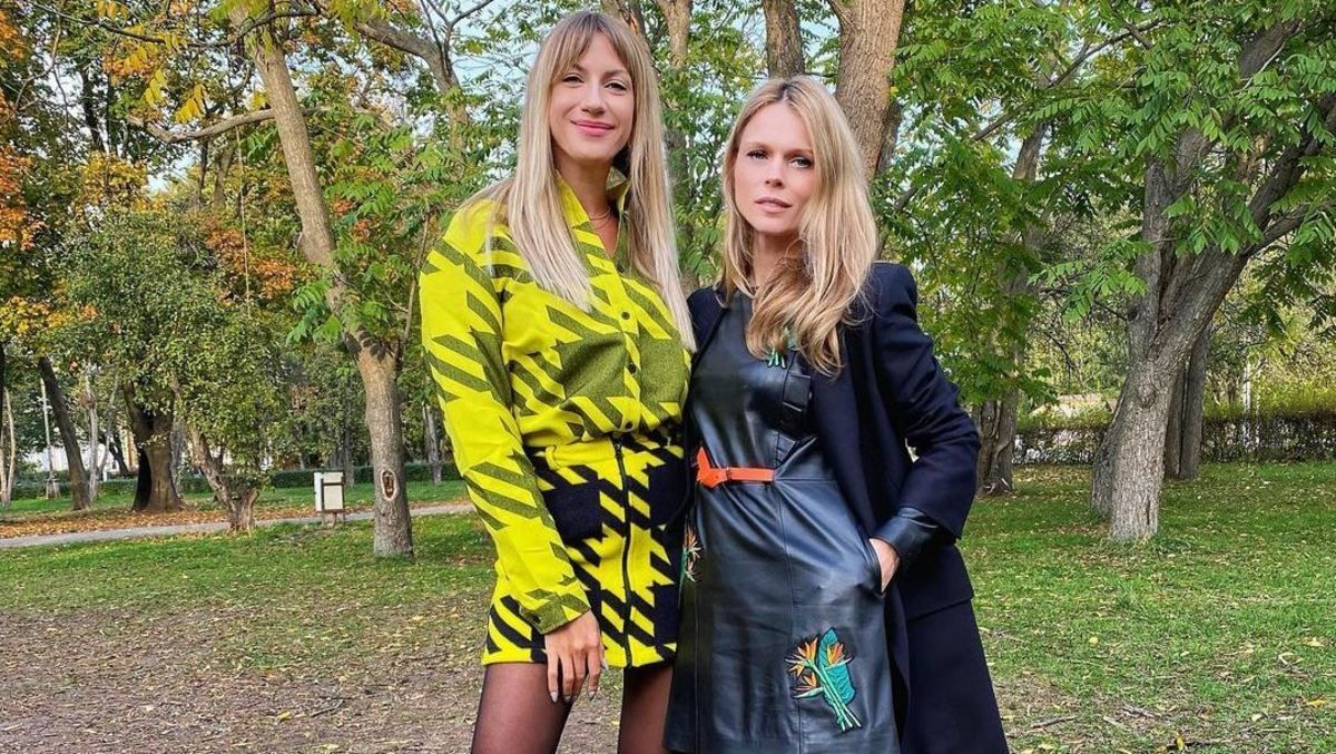 Госпожа Никитюк – мой антоним: Ольга Фреймут высказалась о Лесе после совместных тренировок Госпожа Никитюк – мой антоним: Ольга Фреймут высказалась о Лесе после совместных тренировок