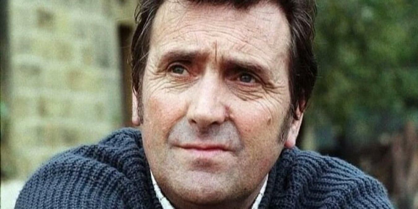 Джонні Ліз помер від коронавірусу Джонні Ліз помер від коронавірусу