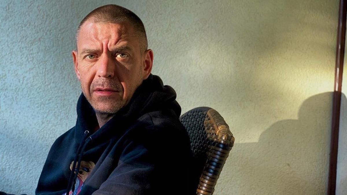 Сергій Міхалок з BRUTTO приєднався до масового страйку в Білорусі Сергій Міхалок з BRUTTO приєднався до масового страйку в Білорусі