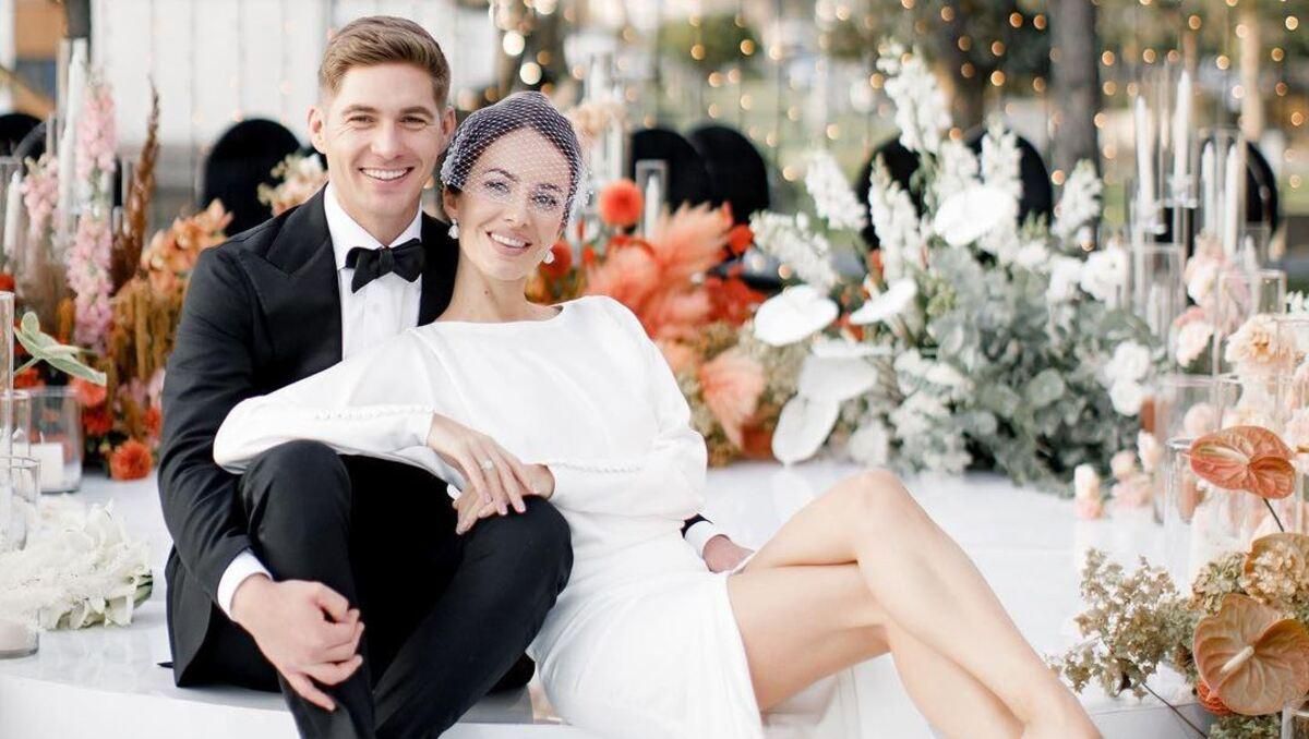 Это важный шаг: Владимир Остапчук признался, будет ли венчаться со второй женой Это важный шаг: Владимир Остапчук признался, будет ли венчаться со второй женой