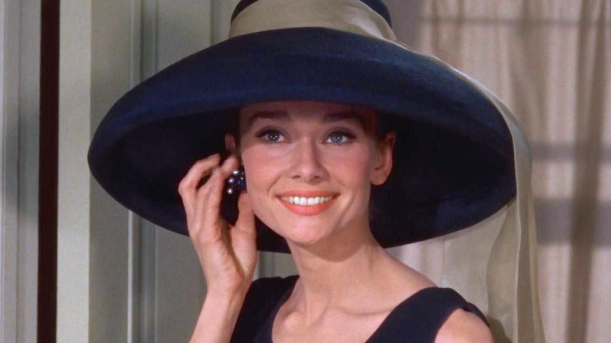 Документальний фільм Одрі: сюжет і трейлер Документальний фільм Одрі: сюжет і трейлер