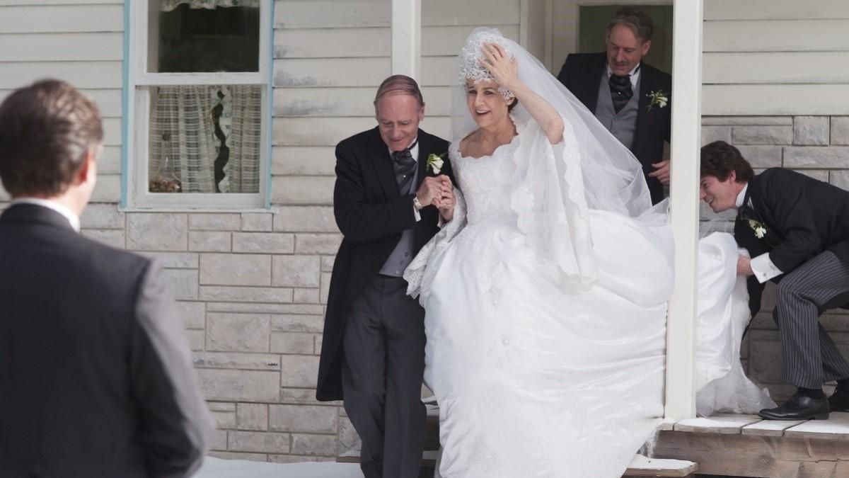 Фильм Голоc любви 2020: история Селин Дион и Рене Анжелила Фильм Голоc любви 2020: история Селин Дион и Рене Анжелила