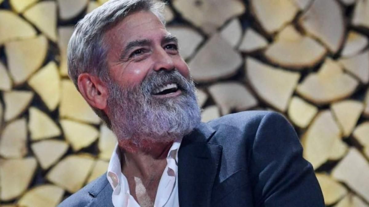 Північне небо: трейлер і сюжет фільму з Джорджем Клуні
