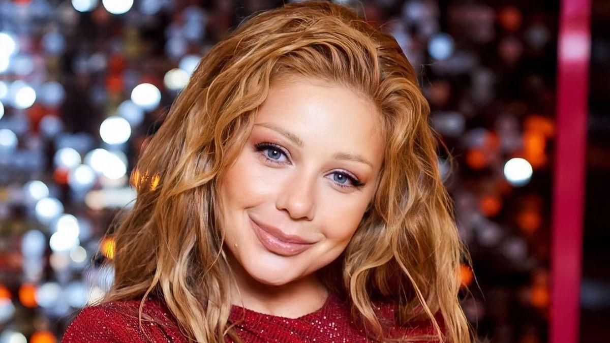 Тіна Кароль підкорила зухвалим образом Тіна Кароль підкорила зухвалим образом