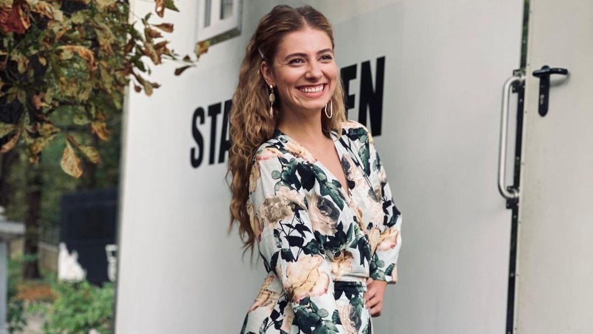 Дарья Петрожицкая призналась, были ли у нее служебные романы Дарья Петрожицкая призналась, были ли у нее служебные романы