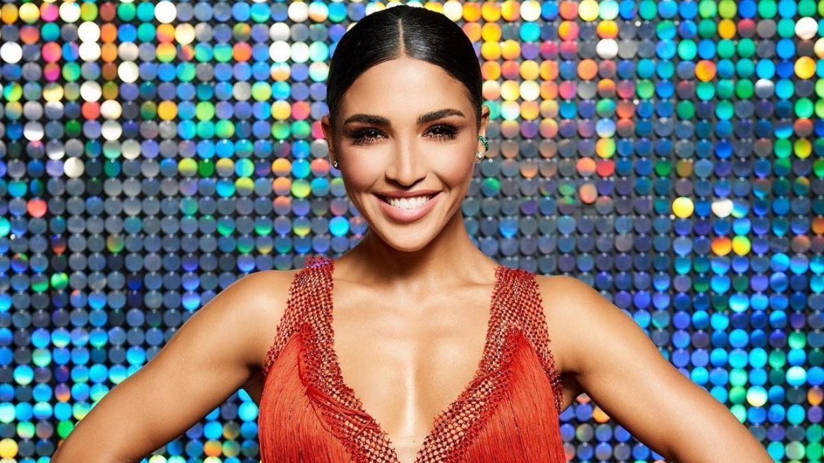 Навсегда останется в сердце: Санта Димопулос прокомментировала 9 выпуск "Танцев со звездами" Навсегда останется в сердце: Санта Димопулос прокомментировала 9 выпуск "Танцев со звездами"