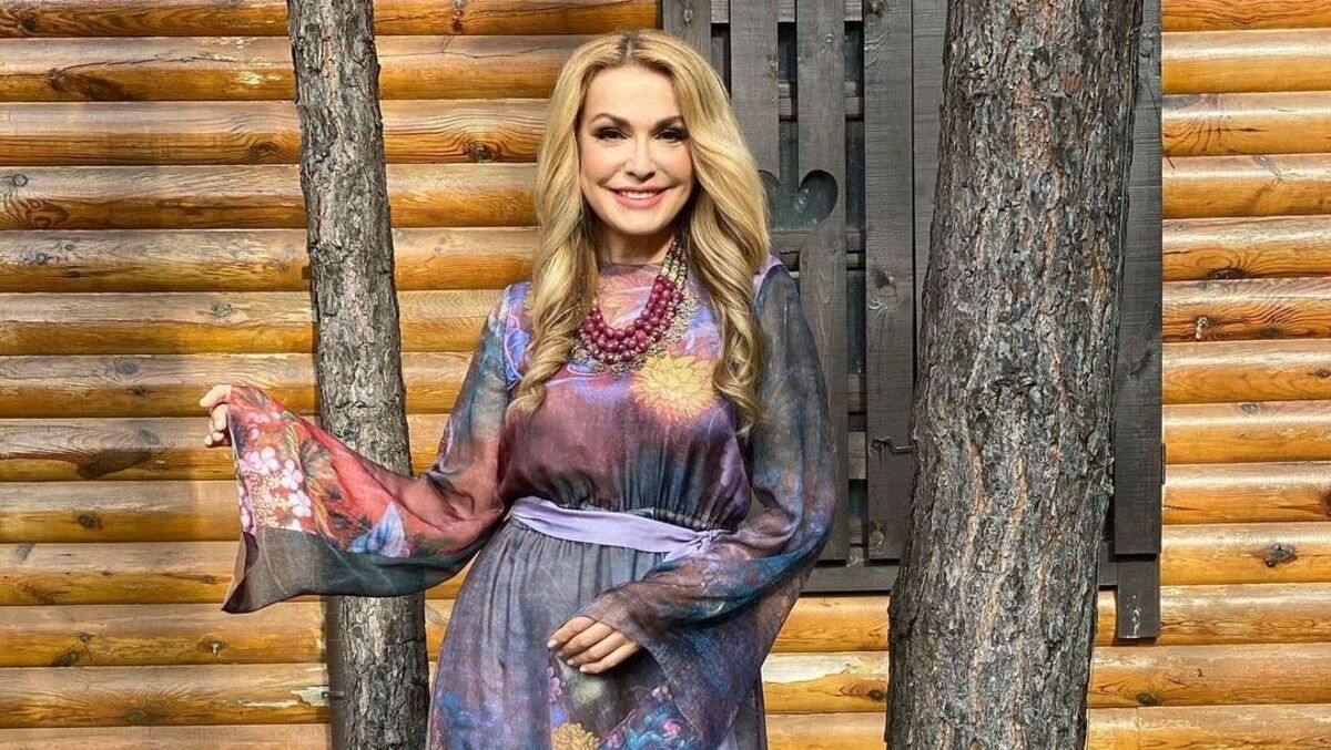 Ольга Сумська Ольга Сумська