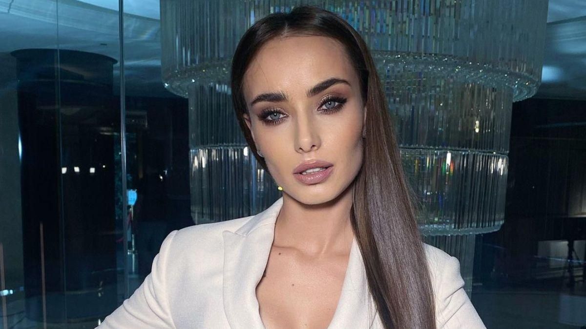 Секс і поцілунки на "Холостячці": Ксенія Мішина поділилася подробицями Секс і поцілунки на "Холостячці": Ксенія Мішина поділилася подробицями