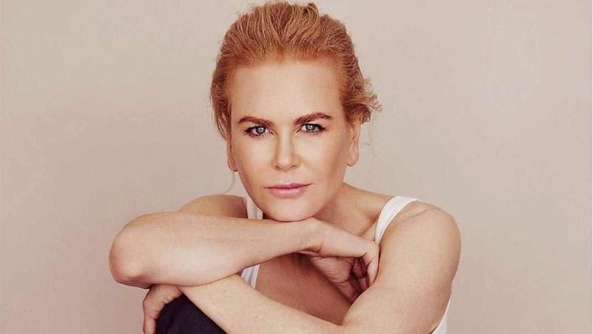 Ніколь Кідман не дозволить дітям користуватися інстаграмом: заява акторки Ніколь Кідман не дозволить дітям користуватися інстаграмом: заява акторки