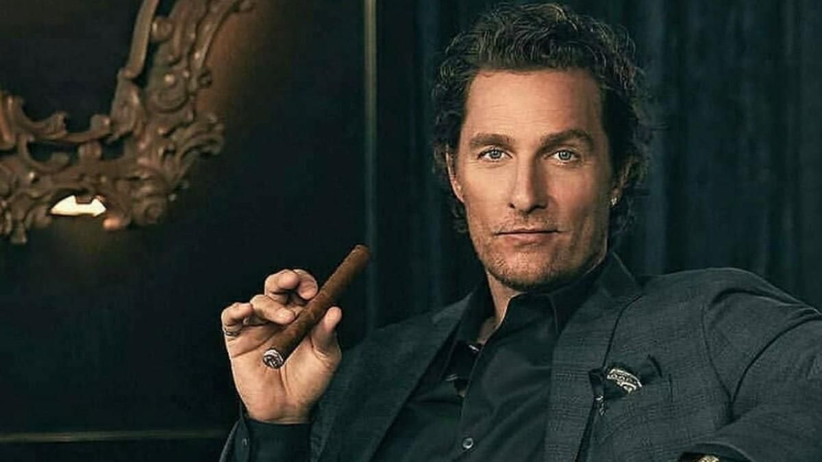 Мэттью Макконеги хотел уйти из кино: кем бы работал актер Мэттью Макконеги хотел уйти из кино: кем бы работал актер