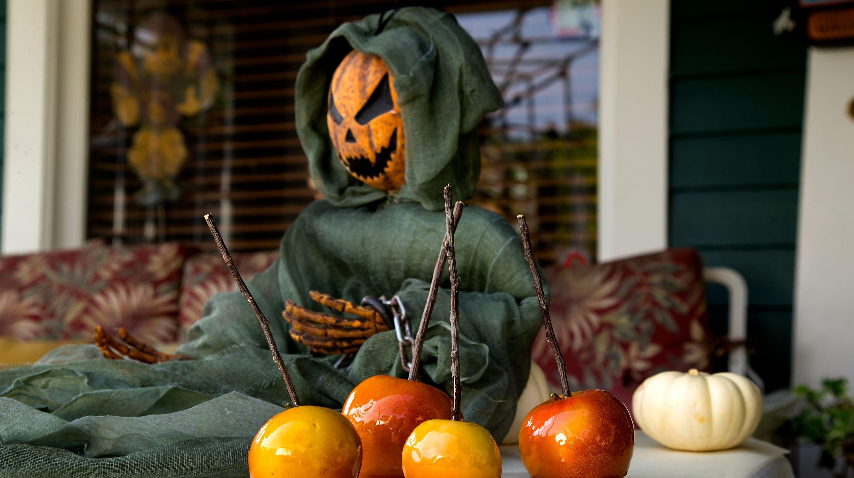 Хелловін 2020 у Києві: афіша, куди піти та як розважитись Хелловін 2020 у Києві: афіша, куди піти та як розважитись