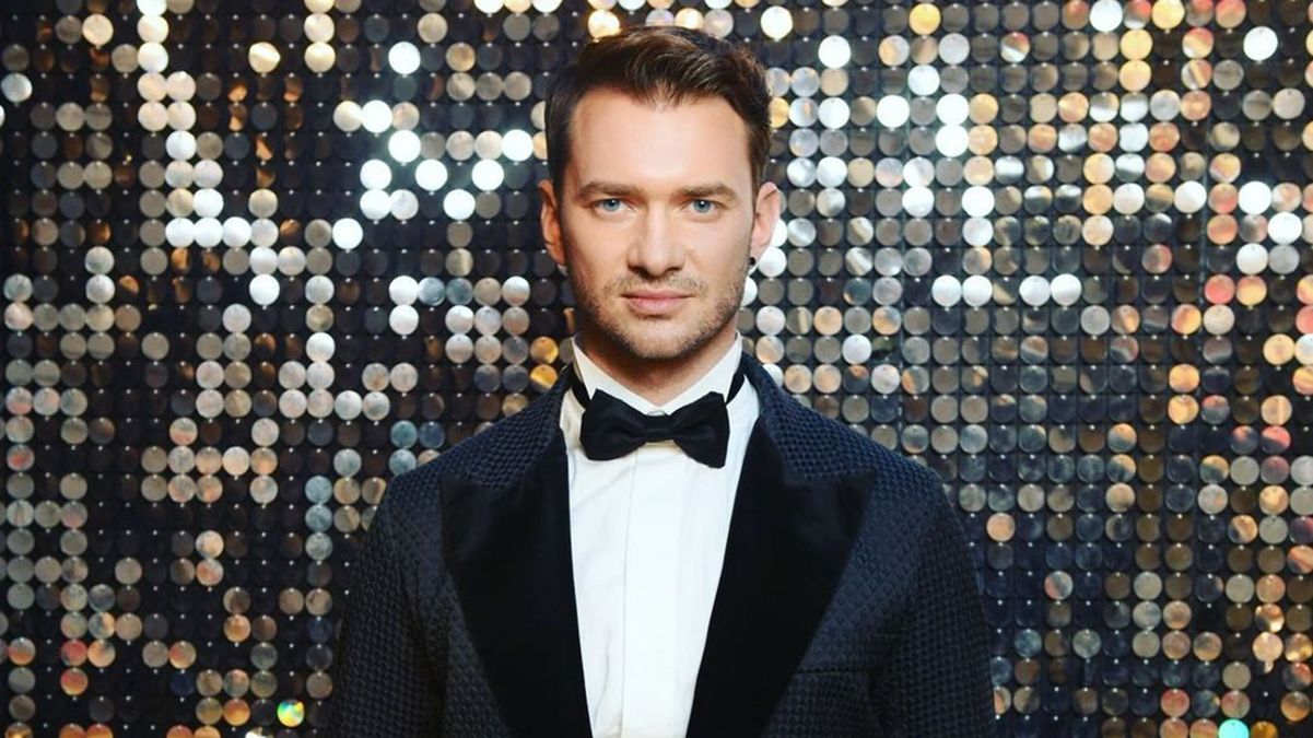 Дмитрий Дикусар рассказал, за что его лишили участия в первом сезоне "Танцев со звездами"