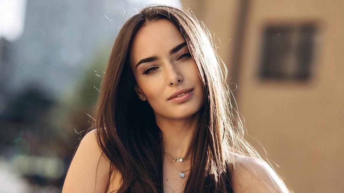 У спокусливій мінісукні: Ксенія Мішина показала перше побачення на проєкті "Холостячка" У спокусливій мінісукні: Ксенія Мішина показала перше побачення на проєкті "Холостячка"