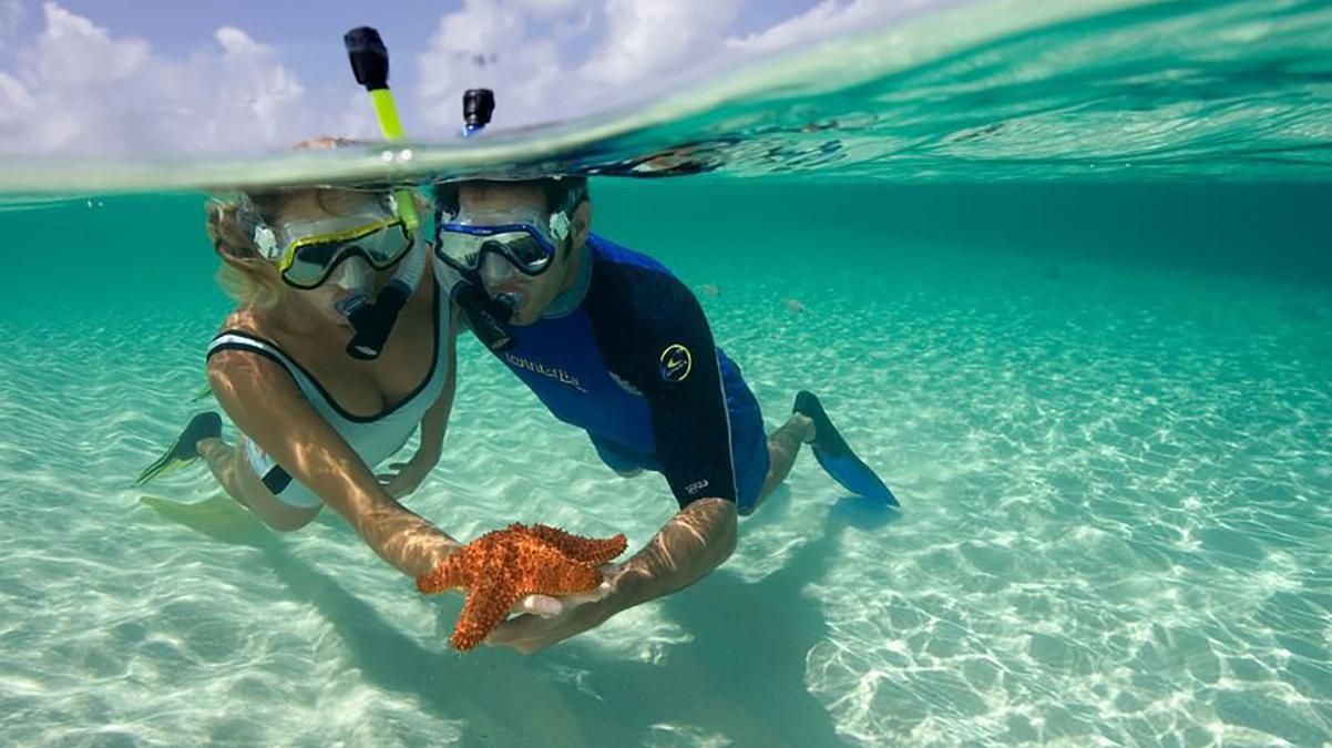 У Єгипті заборонений дайвінг У Єгипті заборонений дайвінг