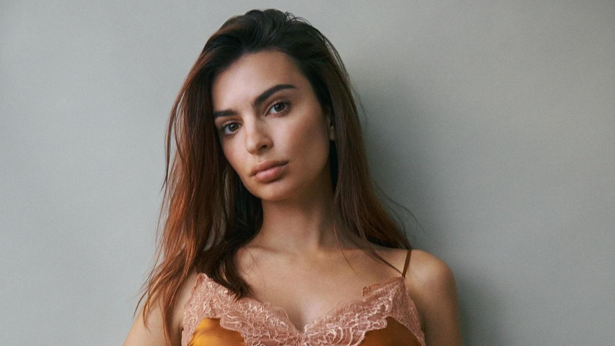 Беременная Эмили Ратаковски Беременная Эмили Ратаковски