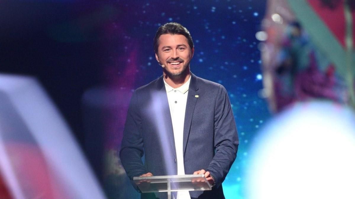 Сергей Притула рассказал, почему озвучивает мультфильмы Сергей Притула рассказал, почему озвучивает мультфильмы