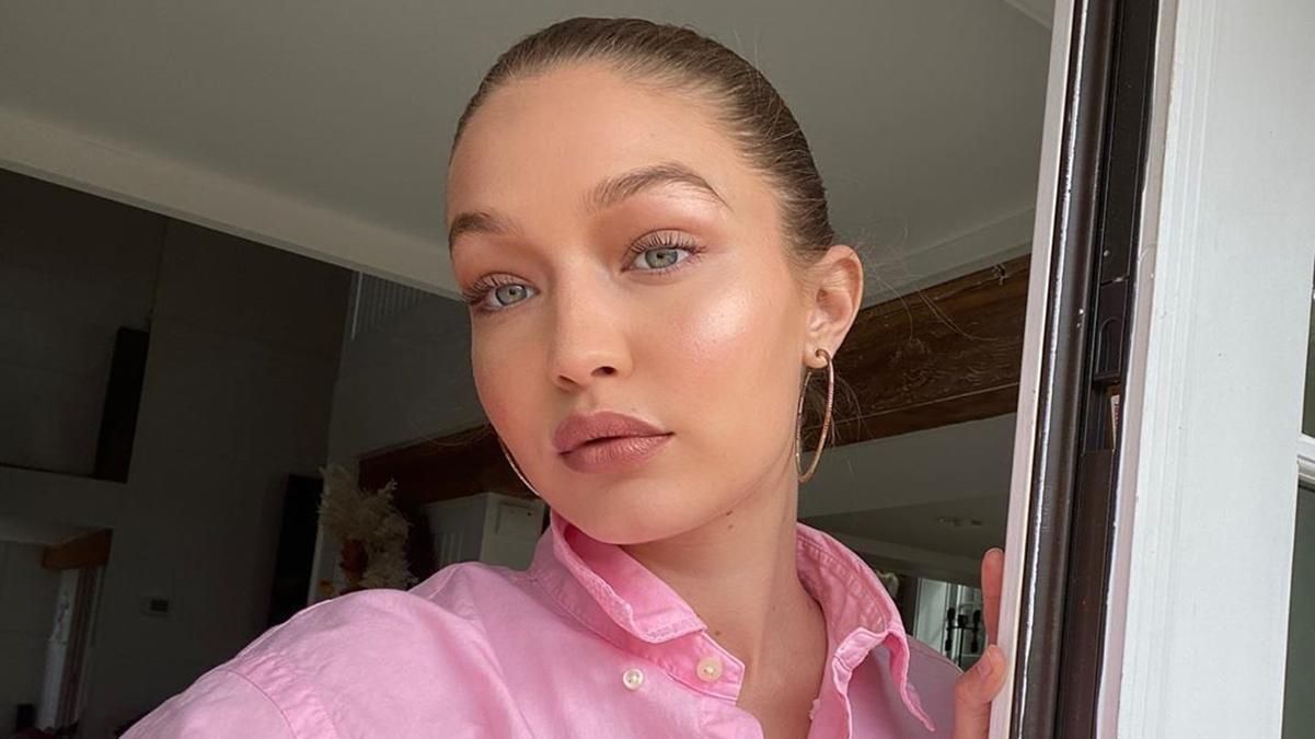 Джіджі Хадід Джіджі Хадід