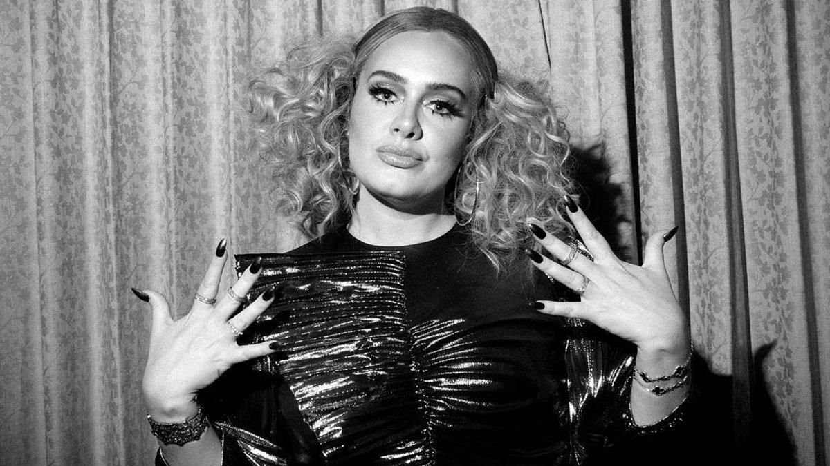 Адель Адель