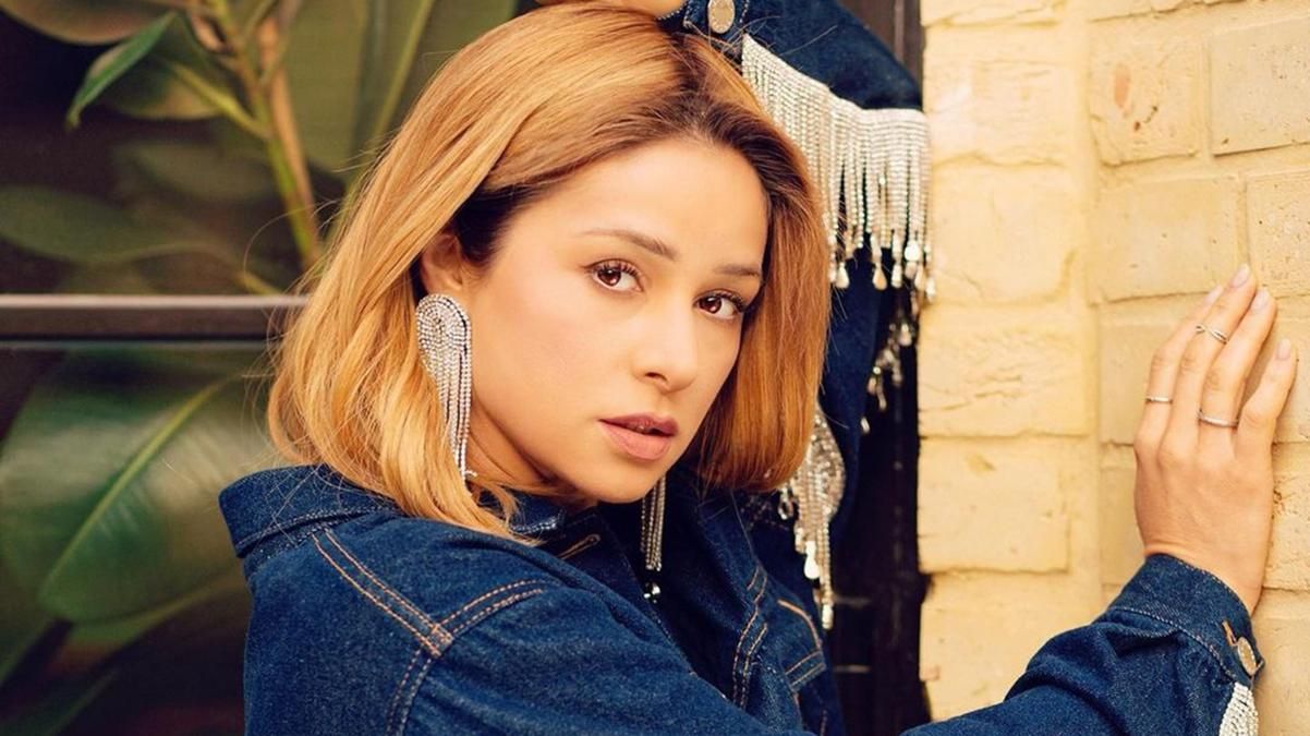 Злата Огнєвіч Злата Огнєвіч