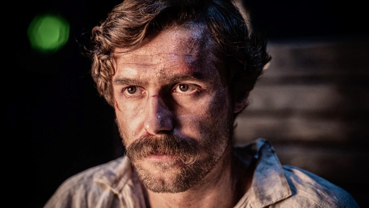 Украинский фильм Бесславные крепостные 2020: сюжет, актеры, трейлер Украинский фильм Бесславные крепостные 2020: сюжет, актеры, трейлер