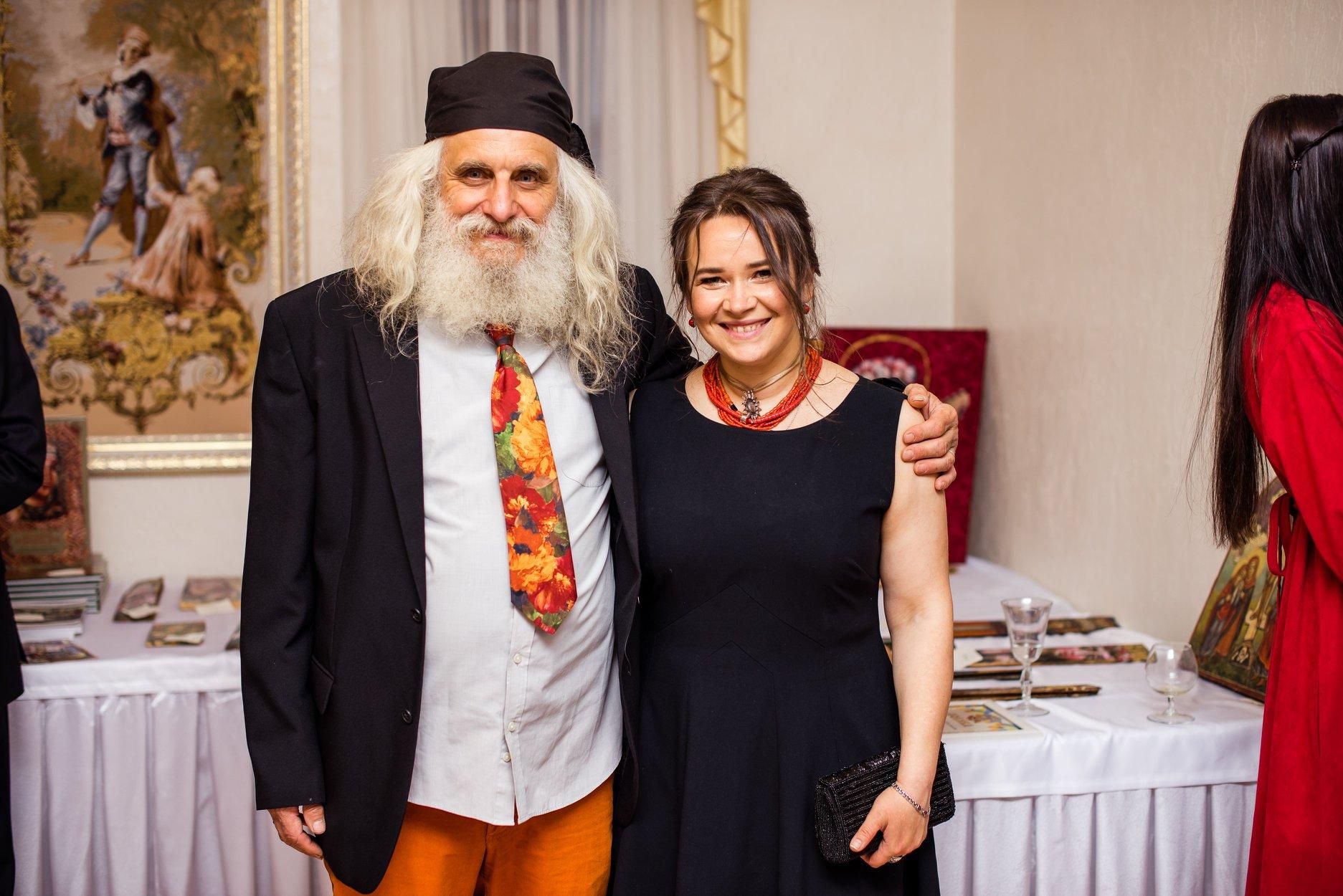 Умерла Татьяна Думан – украинская волонтер, иконописец и художница Умерла Татьяна Думан – украинская волонтер, иконописец и художница