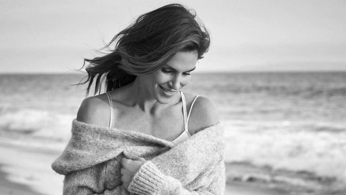 Сінді Кроуфорд Сінді Кроуфорд