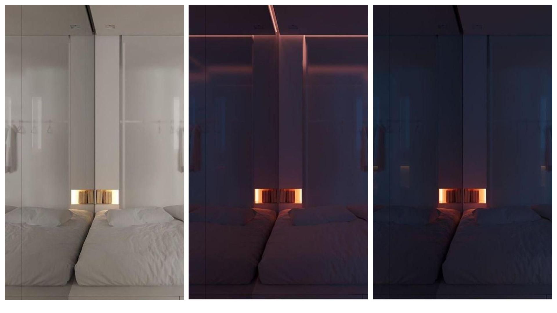 Уютный уголок: пользователи сети в восторге от фото крошечной квартиры в Минске Уютный уголок: пользователи сети в восторге от фото крошечной квартиры в Минске