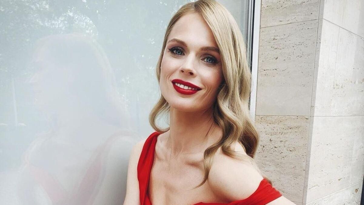 Ольга Фреймут Ольга Фреймут