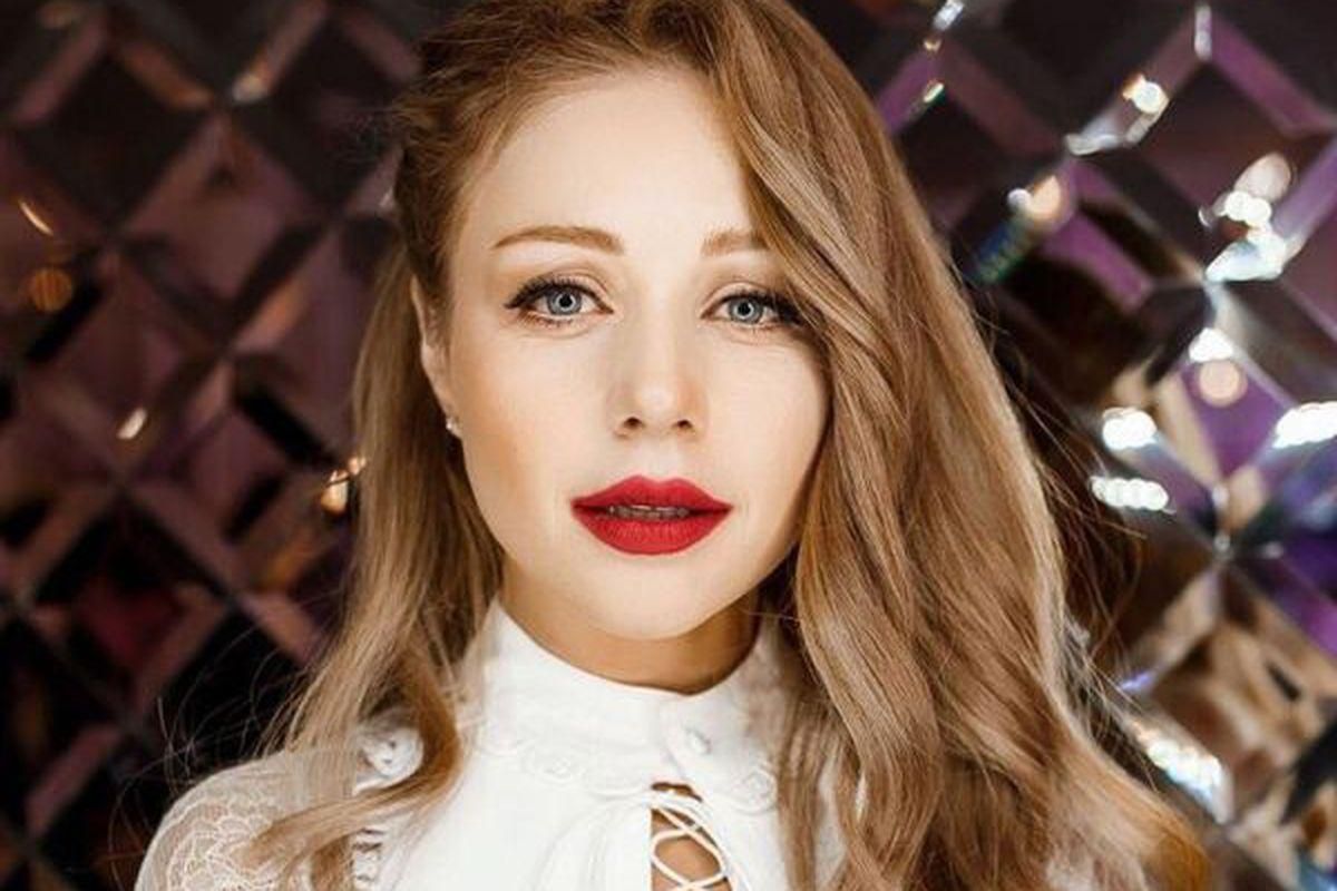 Фото Тины Кароль в будние дни Фото Тины Кароль в будние дни