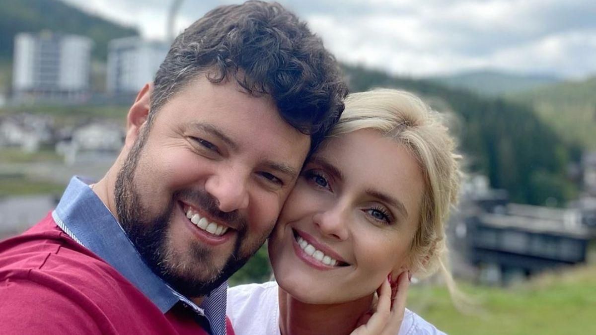 Ірина Федишин разом із чоловіком перехворіла коронавірусом Ірина Федишин разом із чоловіком перехворіла коронавірусом