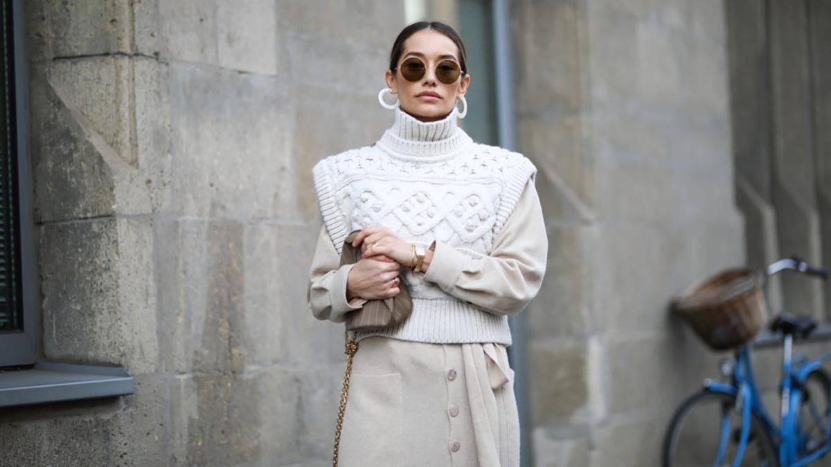 Тренд этой осени - жилеты фото Тренд этой осени - жилеты фото