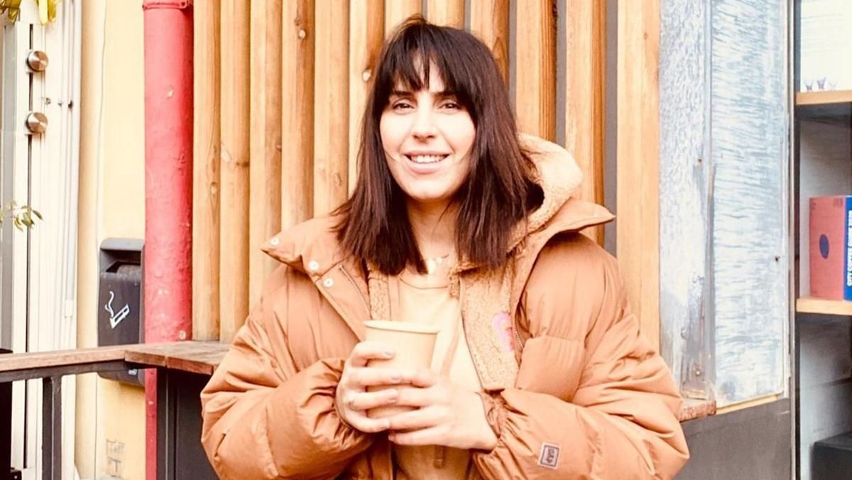 Джамала Джамала