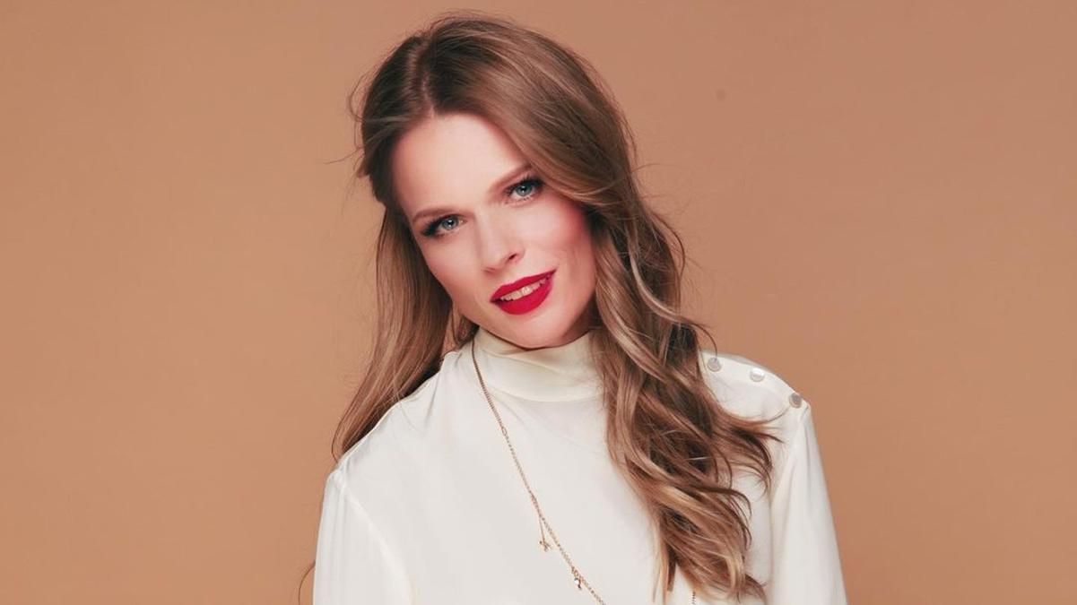 Оля Фреймут Оля Фреймут