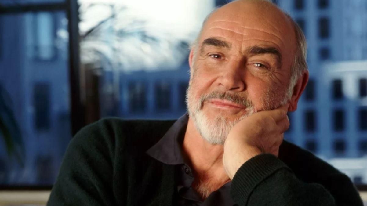 Умер Шон Коннери: самые известные фильмы с участием легендарного актера Умер Шон Коннери: самые известные фильмы с участием легендарного актера