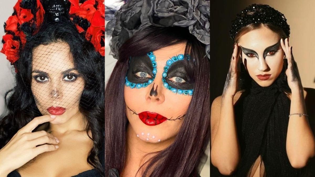 Как украинские звезды празднуют Хэллоуин Как украинские звезды празднуют Хэллоуин