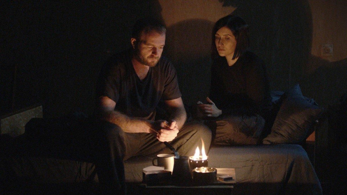 Український фільм Атлантида: трейлер, сюжет, актори Український фільм Атлантида: трейлер, сюжет, актори