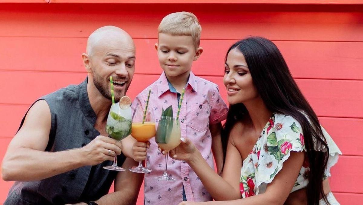 Влад Яма рассказал, почему решил именно сейчас показать публике сына: видео Влад Яма рассказал, почему решил именно сейчас показать публике сына: видео