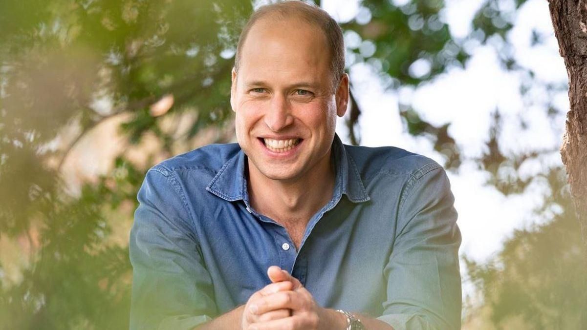 Принц Вільям перехворів на коронавірус Принц Вільям перехворів на коронавірус