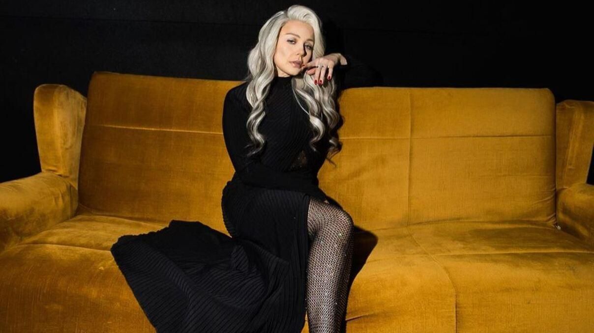 Тіна Кароль Тіна Кароль