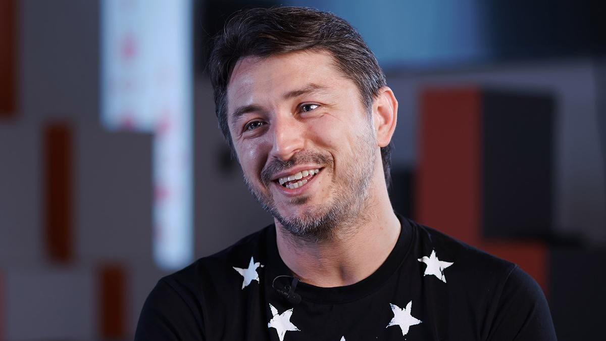 Сергей Притула Сергей Притула